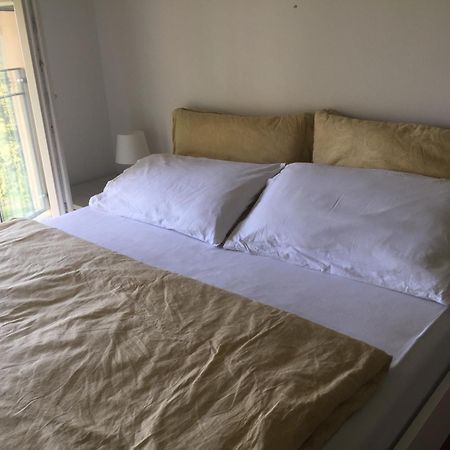 波尔佩纳泽德尔加尔达Casa Del Monastero公寓 外观 照片